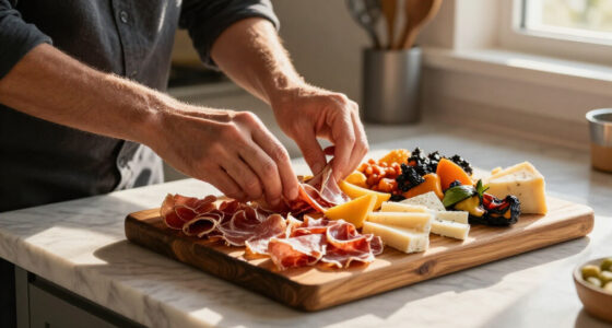Antipasti Di Terra: Non Solo Tagliere, 30 Ricette Originali