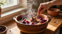 Babylonian Lamb Stew With Beets (1750–1730 BCE)