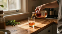 Basil Hayden Surges In Global Coverage