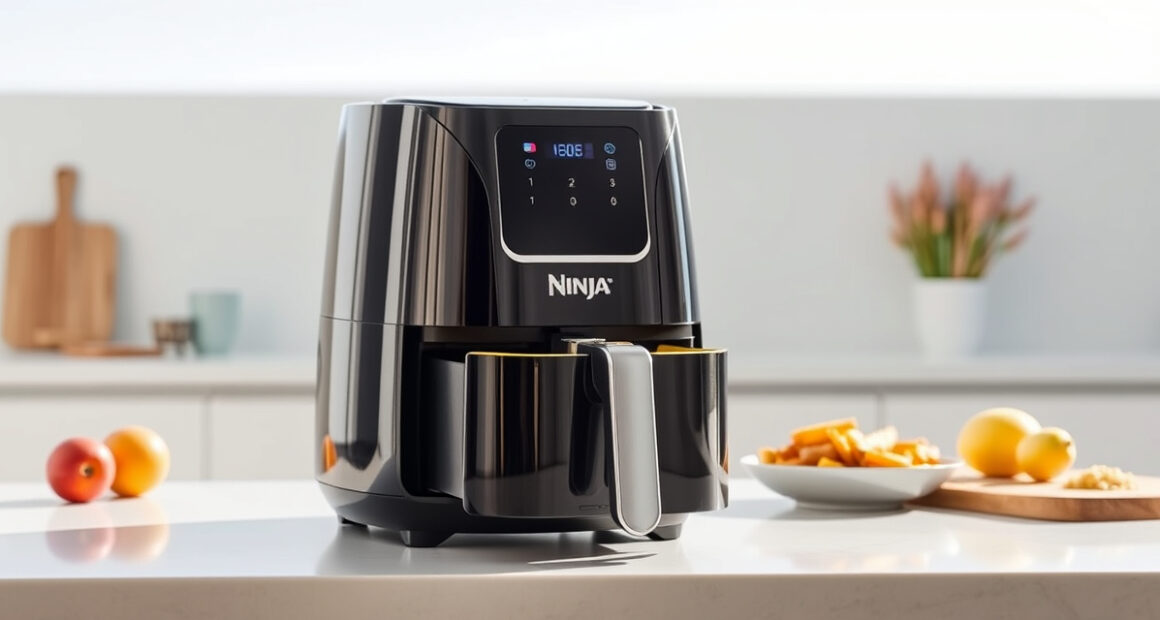 Beat the Heat: Summer Tips & Hacks for Your Ninja Crispi Pro Air Fryer