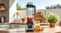 Beat the Heat: Top Tips for Using the Ninja Blast Max Portable Blender this Summer
