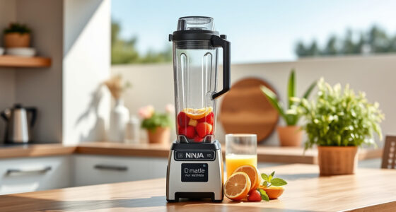 Beat the Heat: Top Tips for Using the Ninja Blast Max Portable Blender this Summer