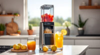 Beat the Summer Heat with Ninja SLUSHi Max XXL Frozen Drink Maker Tips