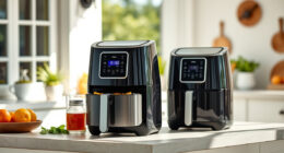 Beat the Summer Heat with the Ninja Air Fryer XL — Perfect for Family Feasts