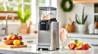Beat the Summer Heat with the Ninja CREAMi 7-in-1 Ice Cream Maker