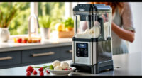 Beat the Summer Heat with the Ninja CREAMi Ice Cream Maker: Tips & Hacks