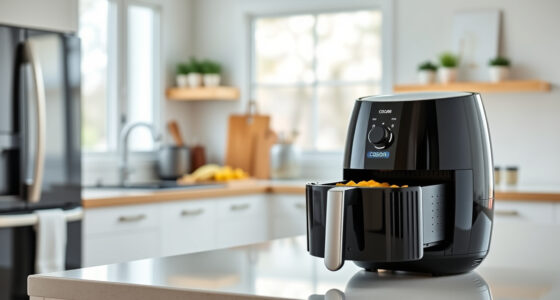 Best COSORI Air Fryer for Families (2026) — Guide 13
