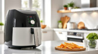 Best COSORI Air Fryer for Frozen Foods (2026) — Guide 15