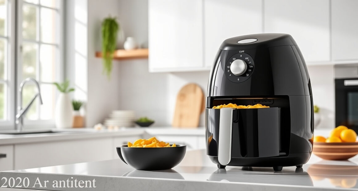 Best COSORI Air Fryer for Meal Prep: Top Picks & Buying Tips
