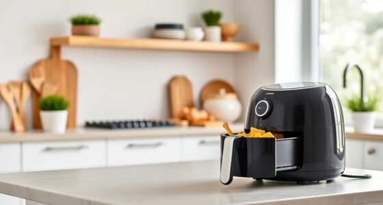 Best COSORI Air Fryer for Two People (2026) — Guide 14