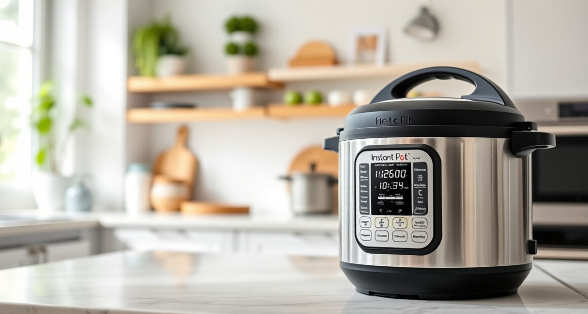 Best Instant Pot Spare Lids & Accessories in 2026
