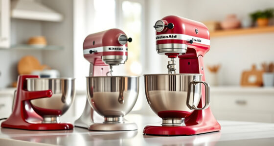 Best KitchenAid Pasta Attachments in 2026: Top Picks & Expert Advice
