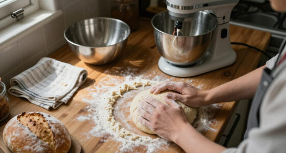 Bread 🍞 [Bonnymama7]