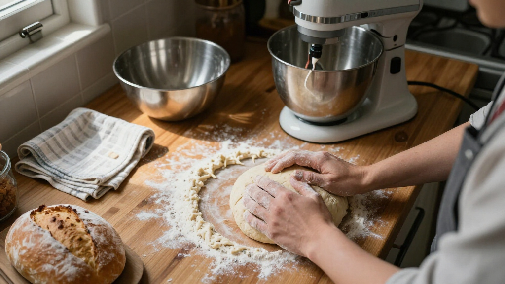 Bread 🍞 [Bonnymama7]