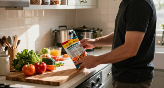 California Enacts Non-ultraprocessed Label Despite Food Industry Concerns