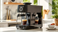 Celebrate Summer Mornings with the Ninja Luxe Café Pro Espresso Machine