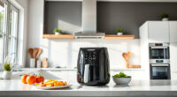 COSORI Pro II Review: Top Choice for Ease & Performance