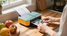 Costco Is Selling The Cutest Mini Photo Printers