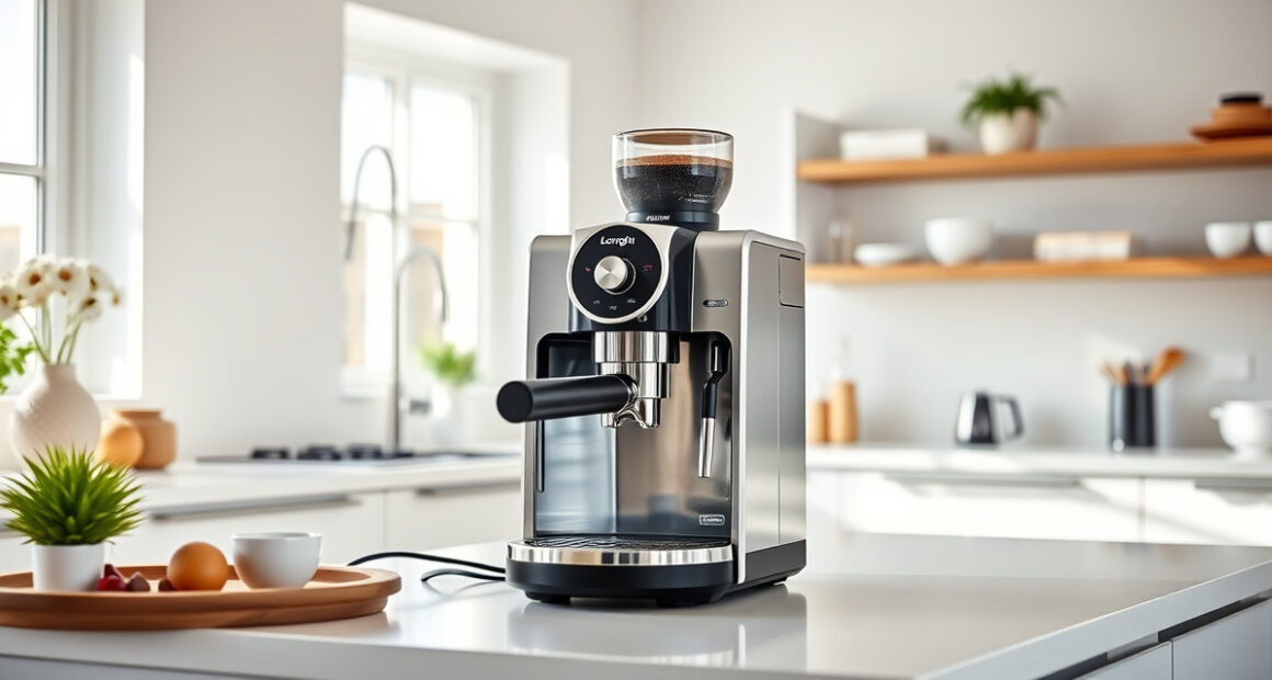 De'Longhi Espresso Machine Buying Guide 2026