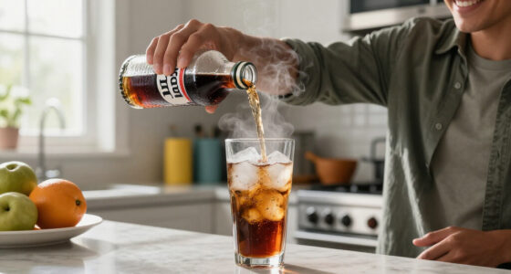 Dr Pepper Surges In Global Coverage