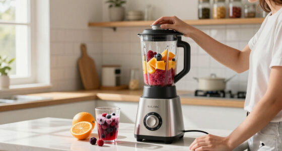 Ninja SLUSHi XL: 10 Tips for Better Summer Frozen Drinks