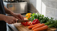 Food City Surges In Global Coverage