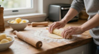Gnocchi Di Patate: Light, Pillowy, And Absolutely Doable