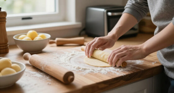 Gnocchi Di Patate: Light, Pillowy, And Absolutely Doable