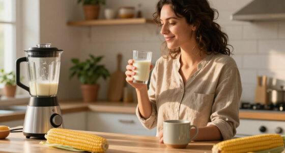 Il Latte Di Mais è Il Nuovo Superfood? Risponde La Nutrizionista