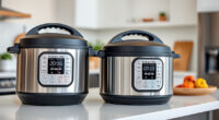 Instant Pot vs Cuisinart: Which Pressure Cooker Wins in 2026?