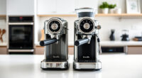 Is the Breville Barista Express Worth It? Honest Review
