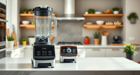 Is the Vitamix Propel 750 Worth It? Honest Review