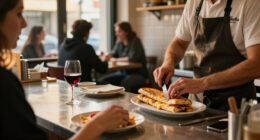 Italian Sandwich Shop Malavita Starts Dinner Service This Weekend