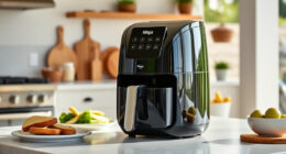 Keep Your Ninja Air Fryer Summer-Ready: Care & Troubleshooting Tips