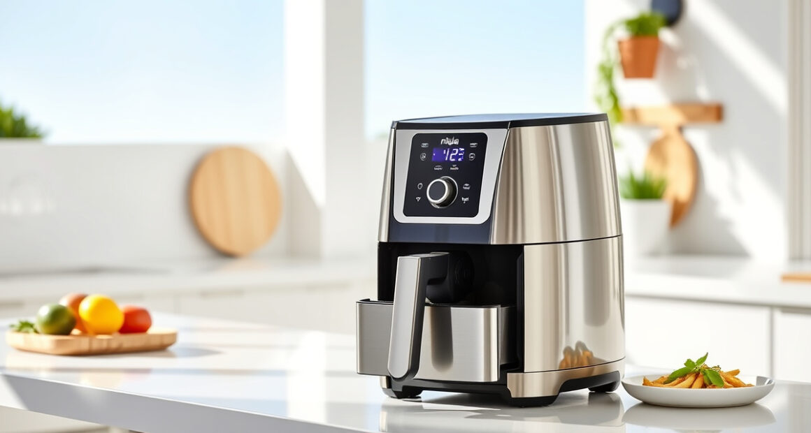 Keep Your Ninja Foodi 8 Qt DualZone Air Fryer Summer-Ready: Care & Troubleshooting Tips