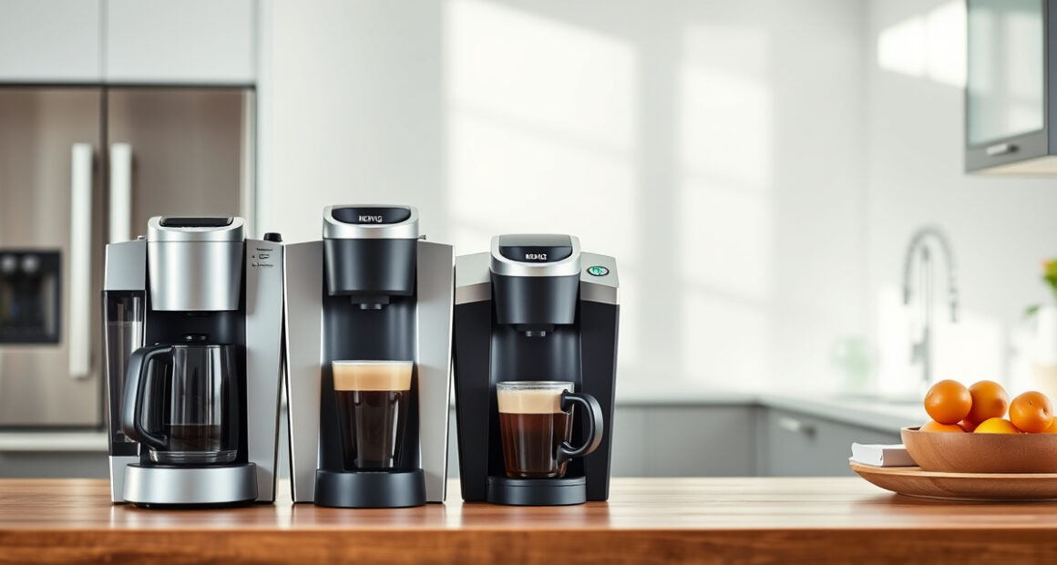 Keurig Reusable Pods: Compatibility & Buying Guide