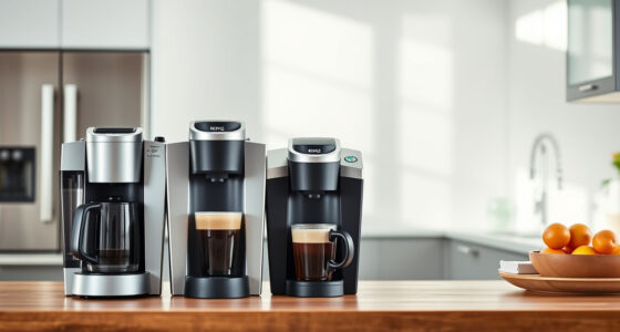 Keurig Reusable Pods: Compatibility & Buying Guide