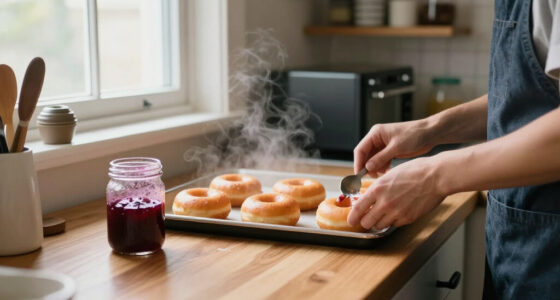 Krispy Kreme Surges In Global Coverage