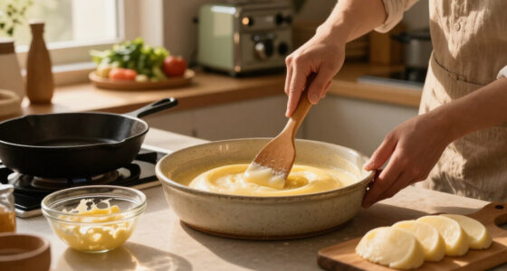 "Magic Crust" Butter Mochi Is My Go-To Easy Dessert