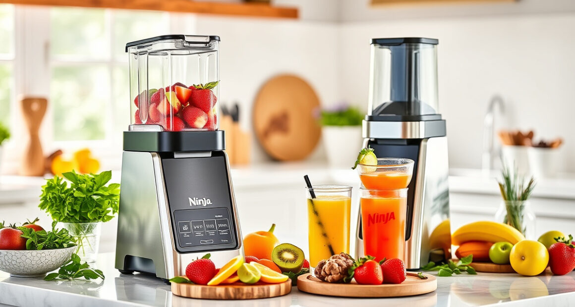 Make Your Summer Pool Party Unforgettable with the Ninja SLUSHi XL