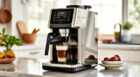 Master Summer Coffee with Ninja Luxe Café Premier 3-in-1