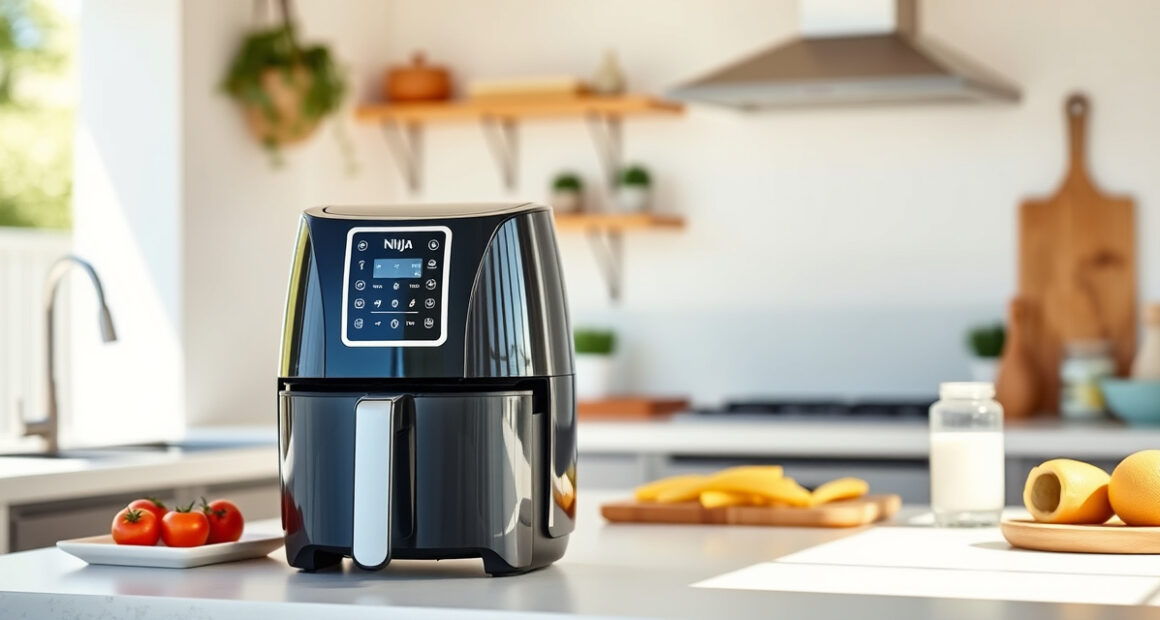Master Summer Cooking with the Ninja Air Fryer: Tips & Hacks for Perfect Results