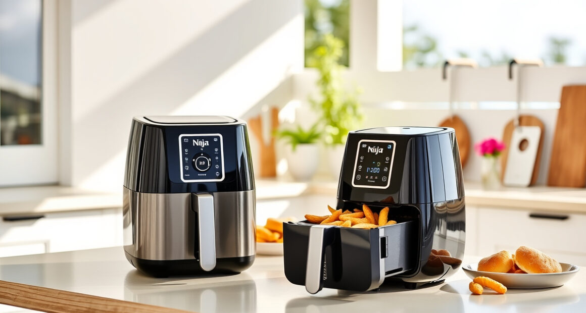 Maximize Summer Feasts with the Ninja Air Fryer’s Tips & Hacks