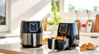 Maximize Summer Feasts with the Ninja Air Fryer’s Tips & Hacks