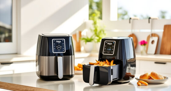 Maximize Summer Feasts with the Ninja Air Fryer’s Tips & Hacks