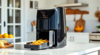 Maximize Your Summer Meals with the Ninja DoubleStack XL Smart Air Fryer