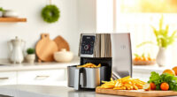 Must-Have Accessories for Your Ninja Foodi XL Air Fryer This Summer