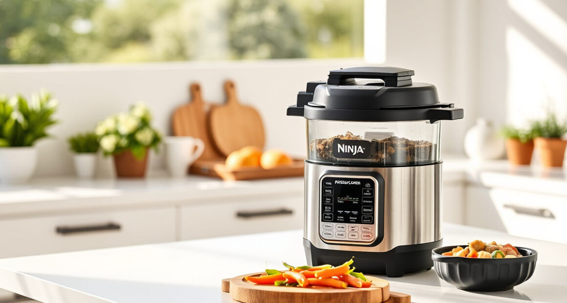 Must-Have Accessories to Boost Your Ninja PossibleCooker PRO Summer Cooking