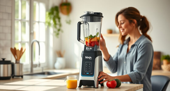 Must-Have Accessories to Maximize Your Ninja Blast Max Portable Blender This Summer