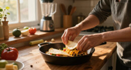 National Quesadilla Day Surges In Global Coverage